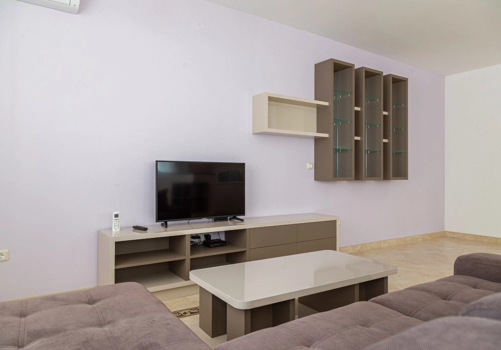 Jednosoban stan 94 m² – Bečići, Budva — fotografija 15