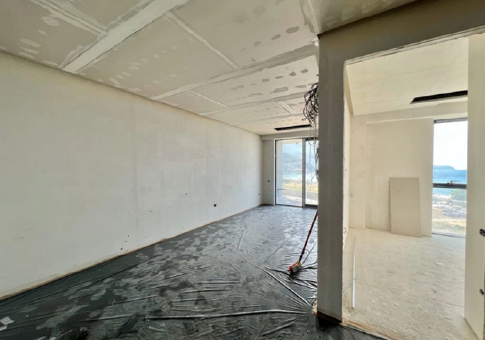 Jednosoban-stan-u-novogradnji-Becici-Budva-1 Jednosoban stan 51 m² – Bečići, Budva — fotografija 2