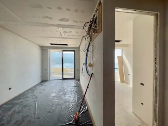 Jednosoban stan 51 m² – Bečići, Budva — fotografija 3