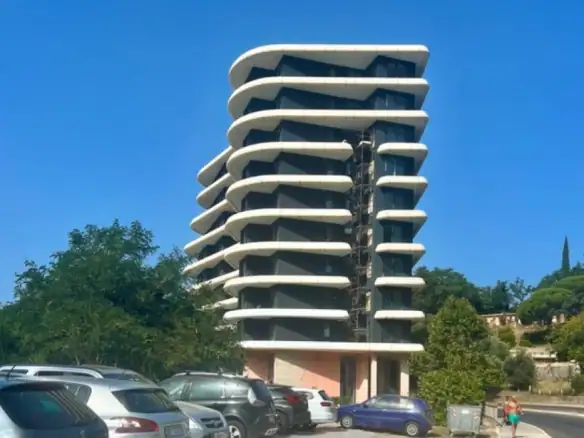 Jednosoban stan 51 m² – Bečići, Budva — fotografija 4