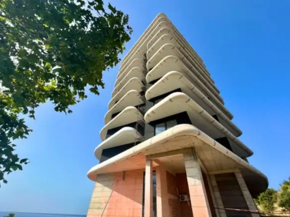 Jednosoban stan 51 m² – Bečići, Budva — fotografija 6