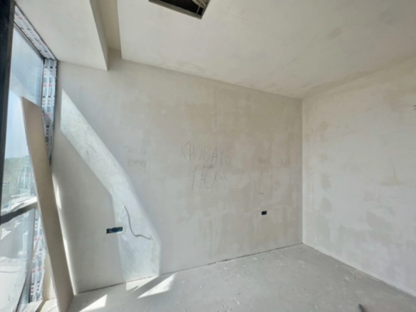 Jednosoban stan 51 m² – Bečići, Budva — fotografija 8