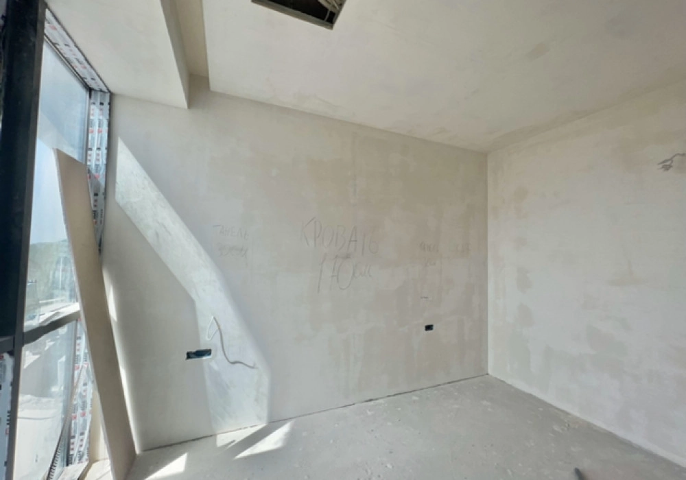 Jednosoban-stan-u-novogradnji-Becici-Budva-7 Jednosoban stan 51 m² – Bečići, Budva — fotografija 8