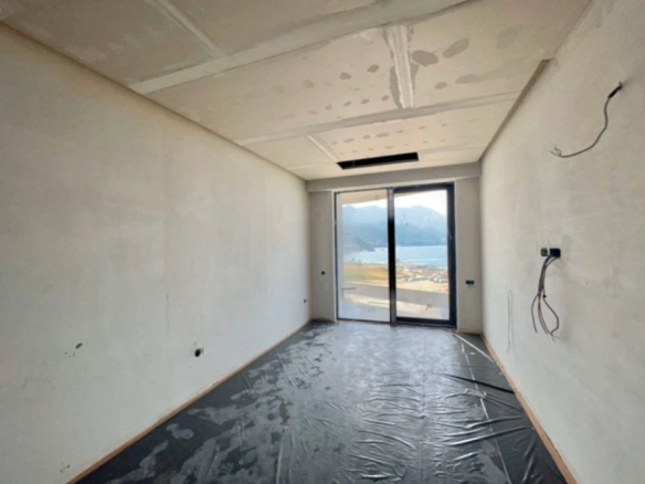 Jednosoban stan 51 m² – Bečići, Budva — fotografija 9