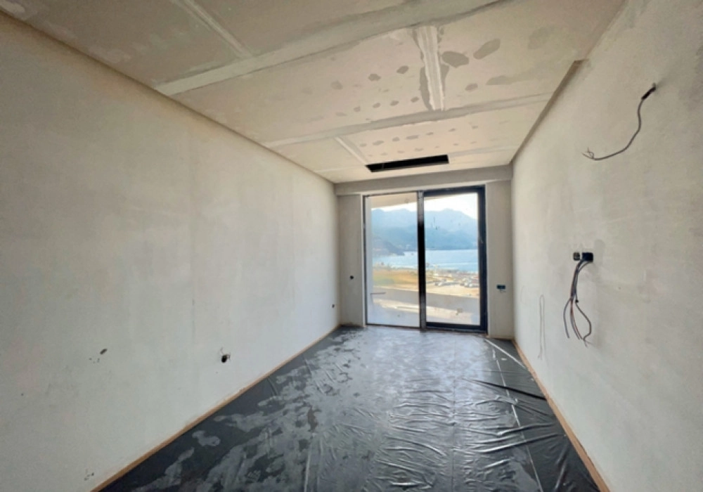 Jednosoban-stan-u-novogradnji-Becici-Budva-8 Jednosoban stan 51 m² – Bečići, Budva — fotografija 9