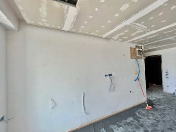 Jednosoban stan 51 m² – Bečići, Budva — fotografija 11