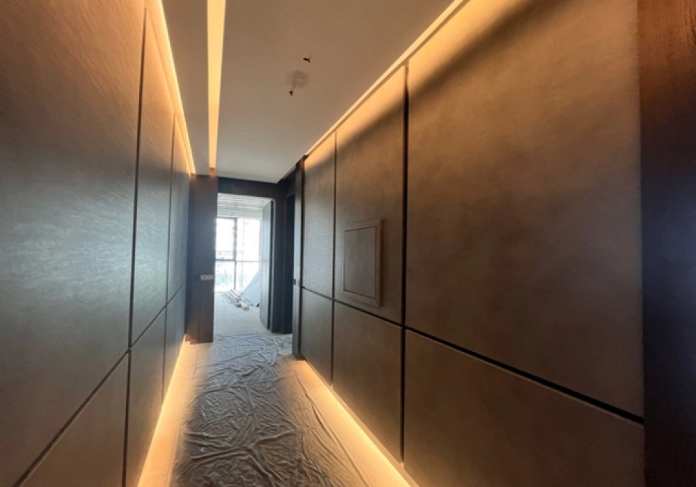 Jednosoban-stan-u-novogradnji-Becici-Budva-11 Jednosoban stan 51 m² – Bečići, Budva — fotografija 12