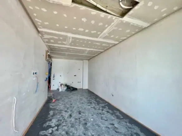 Jednosoban stan 51 m² – Bečići, Budva — fotografija 13
