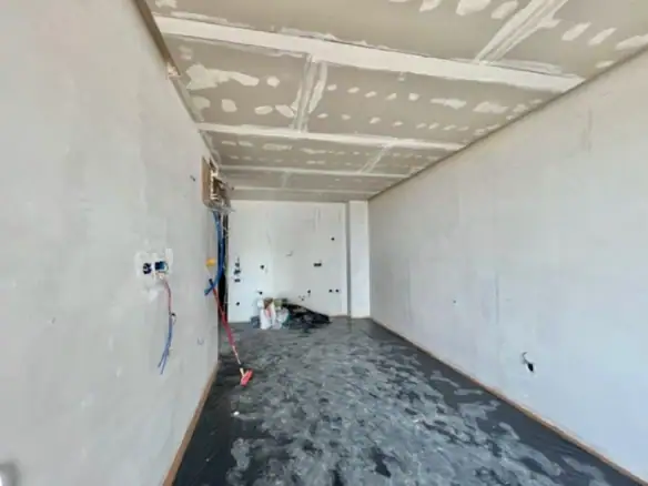 Jednosoban stan 51 m² – Bečići, Budva — fotografija 14