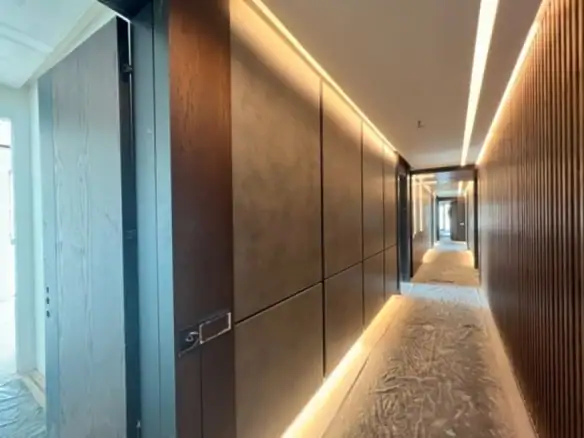 Jednosoban stan 51 m² – Bečići, Budva — fotografija 15