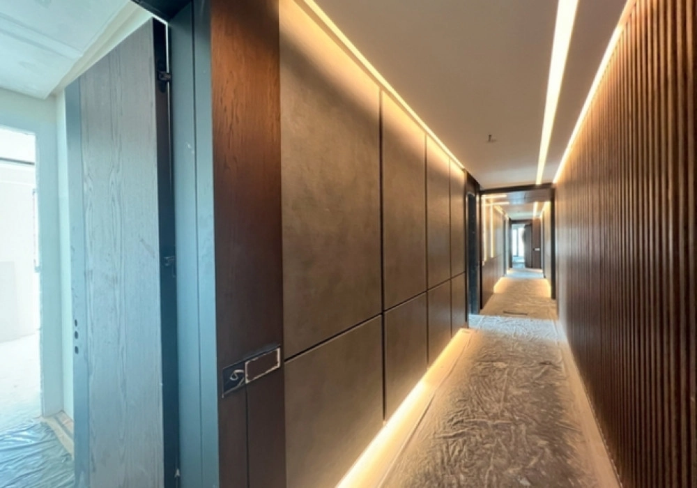 Jednosoban-stan-u-novogradnji-Becici-Budva-14 Jednosoban stan 51 m² – Bečići, Budva — fotografija 15