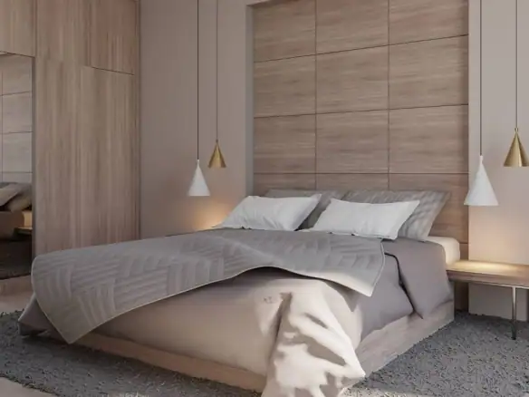 Dvosoban stan 73 m² – Dobrota, Kotor — fotografija 10