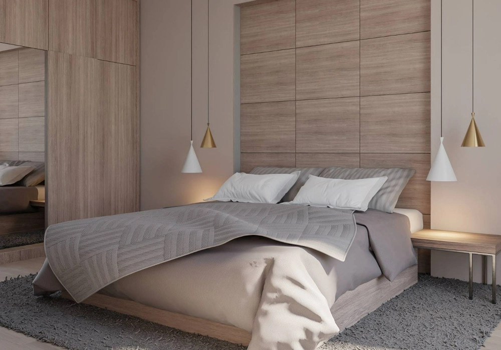 Dvosoban stan 73 m² – Dobrota, Kotor — fotografija 10