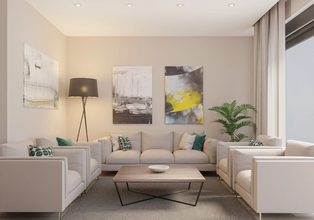 Dvosoban stan 73 m² – Dobrota, Kotor — fotografija 3