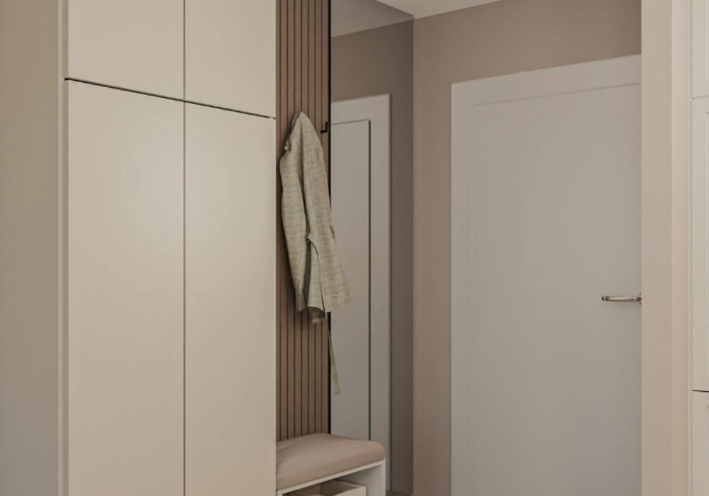Dvosoban stan 73 m² – Dobrota, Kotor — fotografija 6