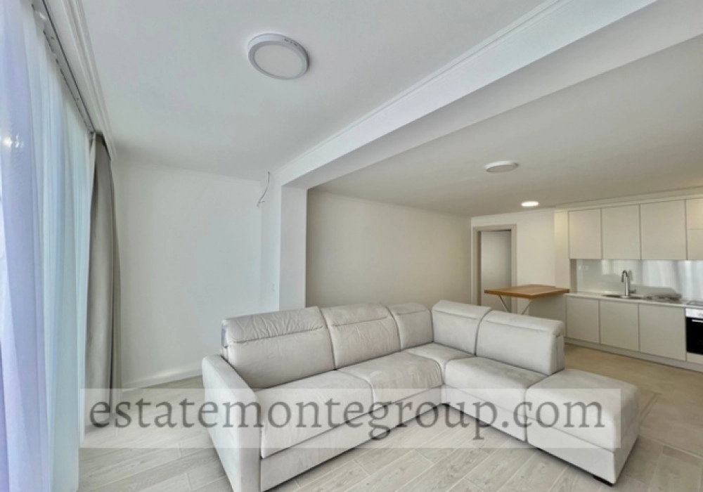 Jednosoban stan 73 m² – Komoševina, Budva — fotografija 4
