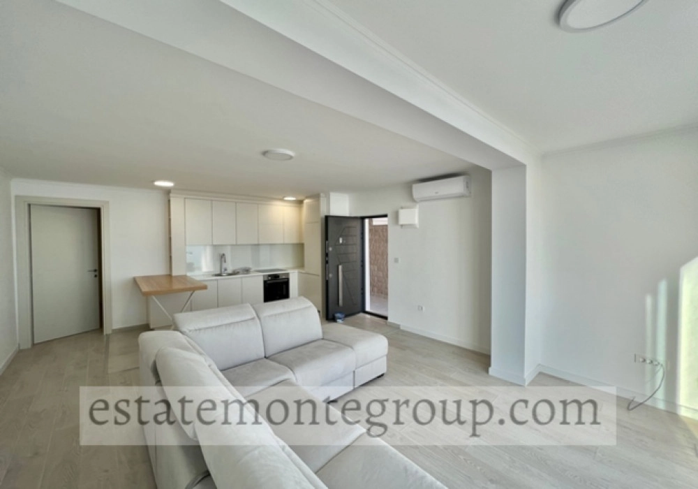 Jednosoban stan 73 m² – Komoševina, Budva — fotografija 5