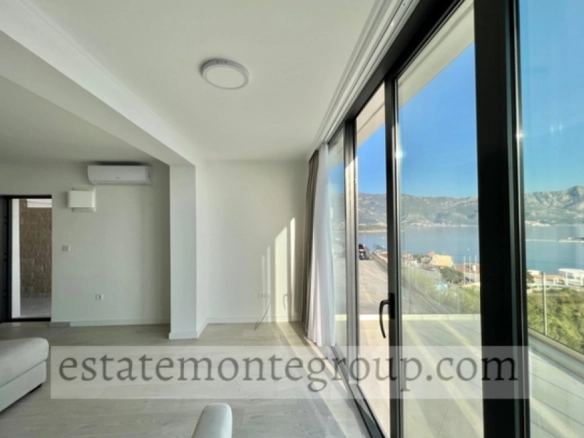 Jednosoban stan 73 m² – Komoševina, Budva — fotografija 6