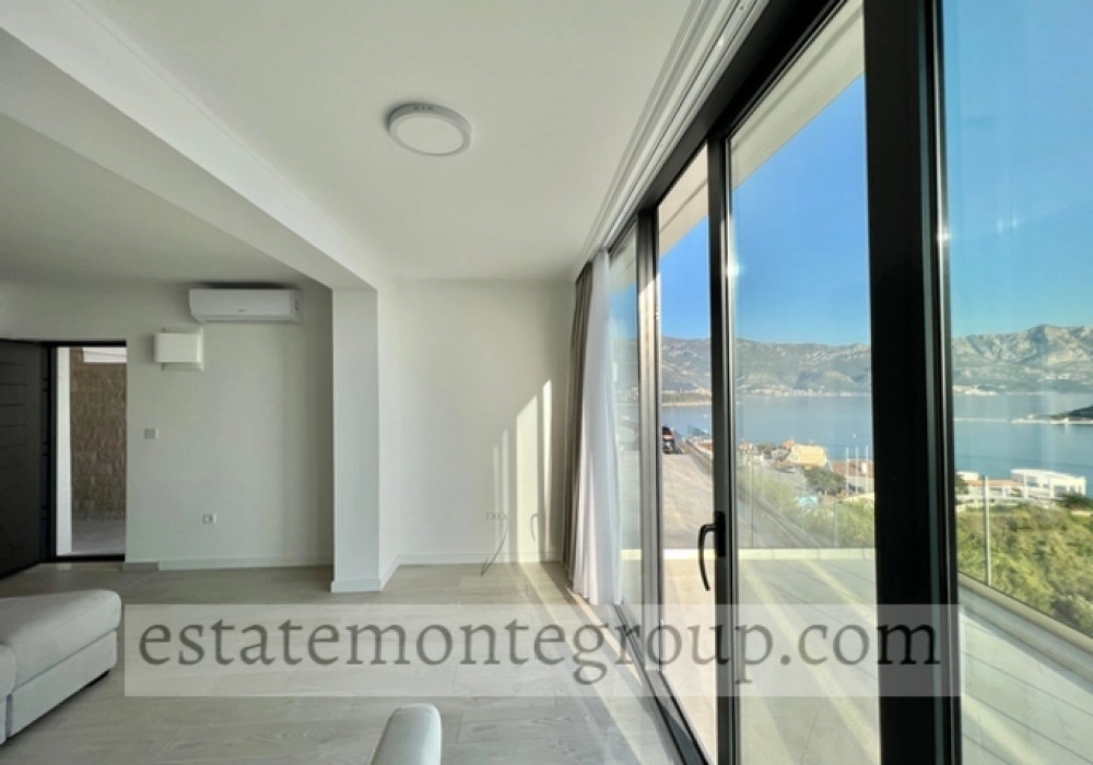 Jednosoban stan 73 m² – Komoševina, Budva — fotografija 6