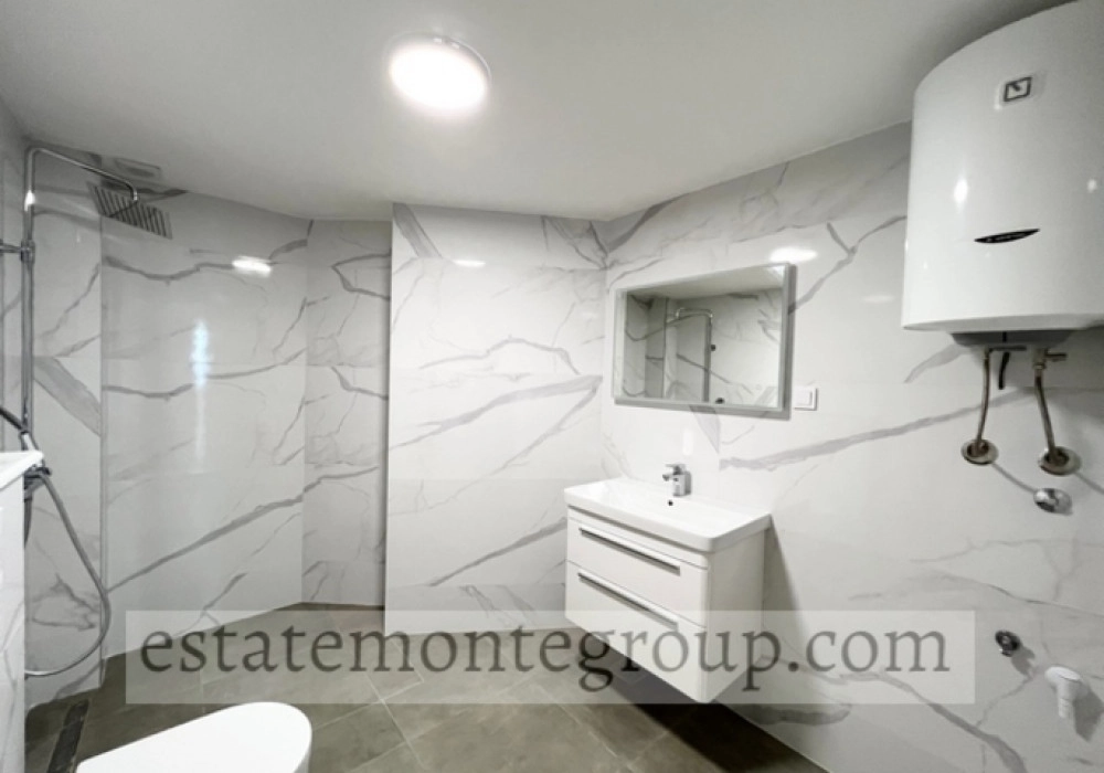Jednosoban stan 73 m² – Komoševina, Budva — fotografija 10