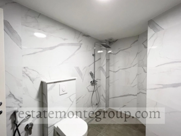 Jednosoban stan 73 m² – Komoševina, Budva — fotografija 11