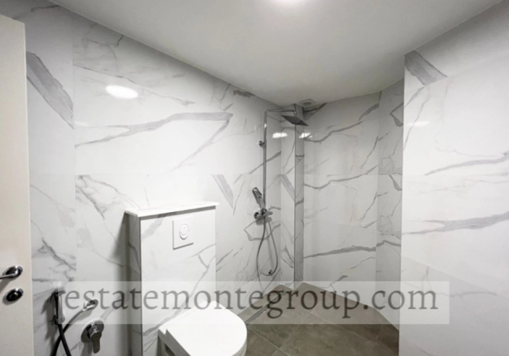 Jednosoban stan 73 m² – Komoševina, Budva — fotografija 11