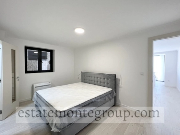 Jednosoban stan 73 m² – Komoševina, Budva — fotografija 13