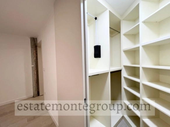 Jednosoban stan 73 m² – Komoševina, Budva — fotografija 14