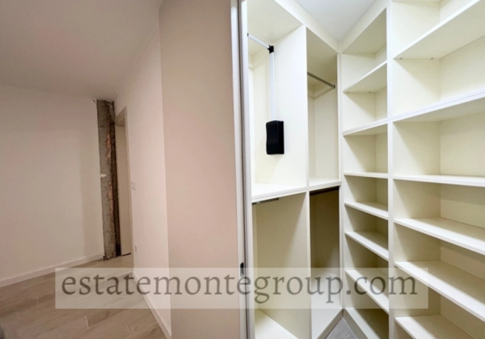 Jednosoban stan 73 m² – Komoševina, Budva — fotografija 14