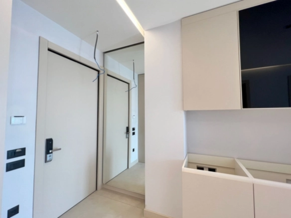 Jednosoban stan 52 m² – Bečići, Budva — fotografija 2