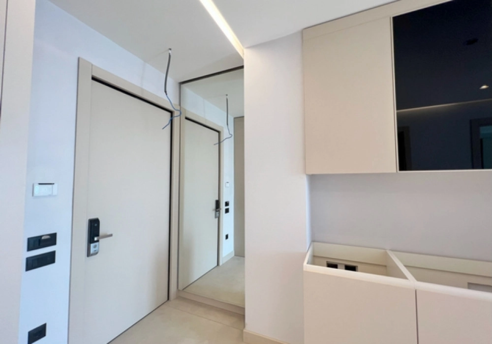 Jednosoban stan 52 m² – Bečići, Budva — fotografija 2