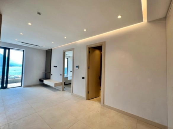 Jednosoban stan 52 m² – Bečići, Budva — fotografija 4