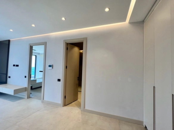 Jednosoban stan 52 m² – Bečići, Budva — fotografija 5