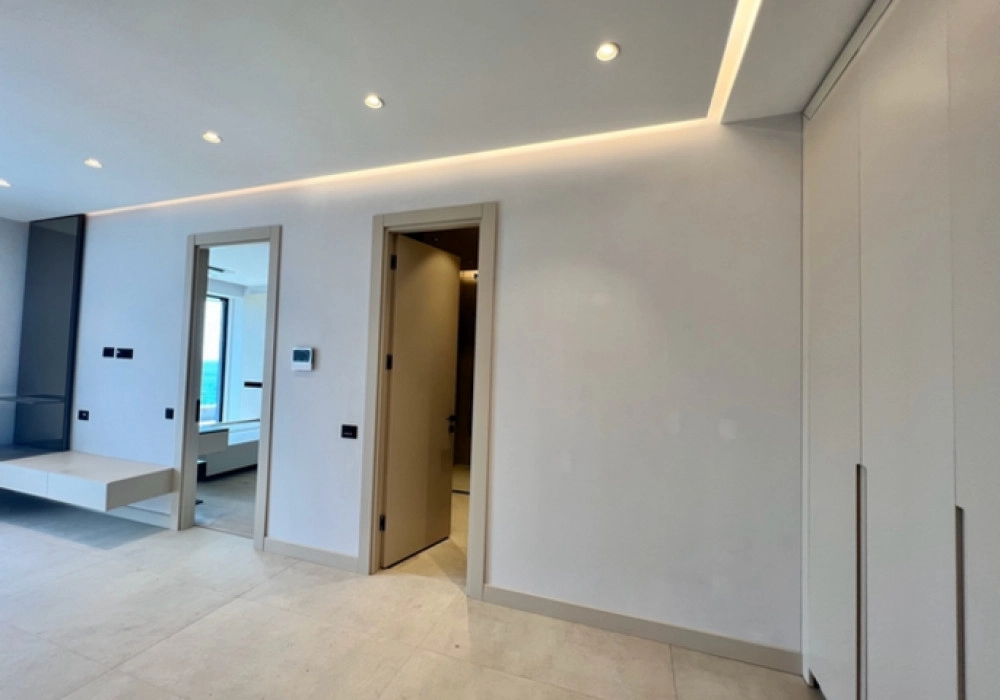 Jednosoban stan 52 m² – Bečići, Budva — fotografija 5