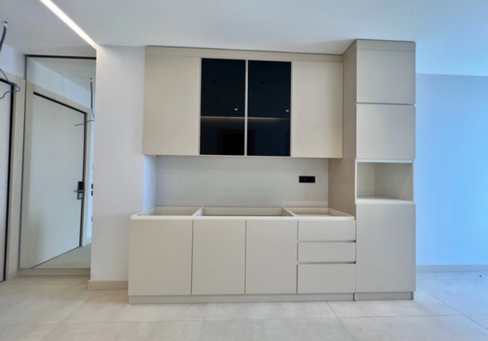 Jednosoban stan 52 m² – Bečići, Budva — fotografija 6