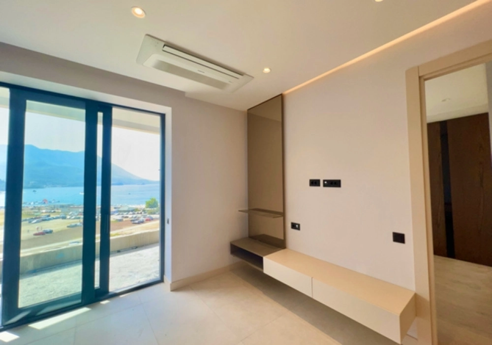 Jednosoban stan 52 m² – Bečići, Budva — fotografija 7