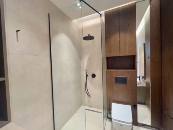 Jednosoban stan 52 m² – Bečići, Budva — fotografija 8
