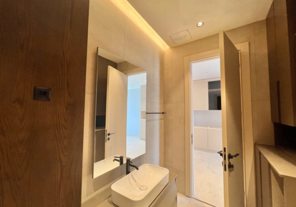 Jednosoban stan 52 m² – Bečići, Budva — fotografija 10
