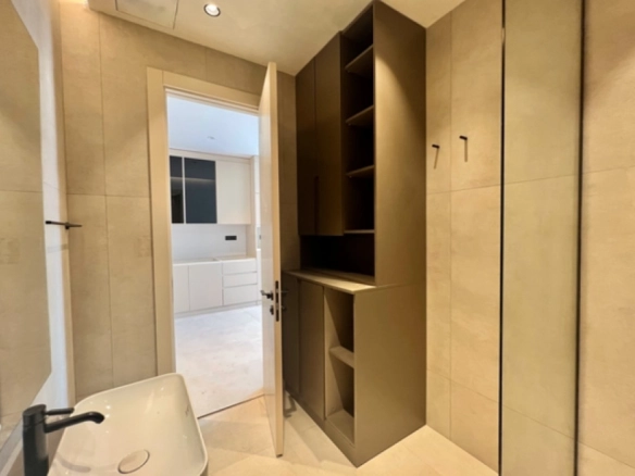 Jednosoban stan 52 m² – Bečići, Budva — fotografija 11