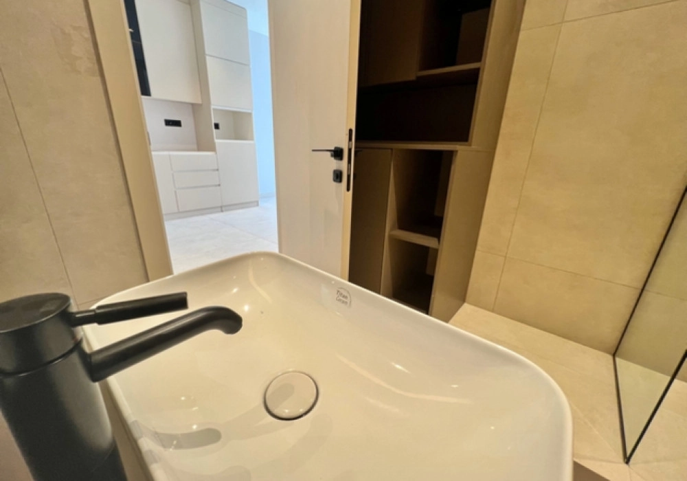 Jednosoban stan 52 m² – Bečići, Budva — fotografija 13