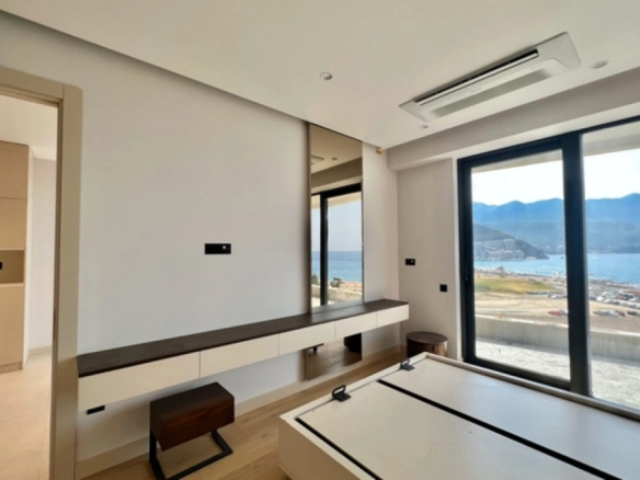 Jednosoban stan 52 m² – Bečići, Budva — fotografija 15