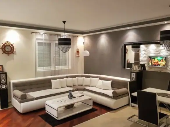 Dvosoban stan 71 m² – Dobrota, Kotor — fotografija 2