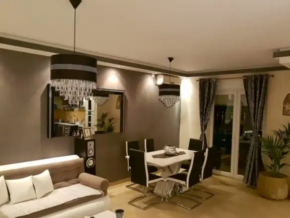 Dvosoban stan 71 m² – Dobrota, Kotor — fotografija 3