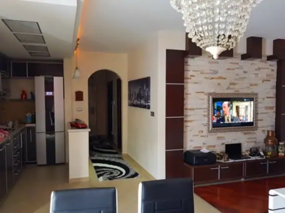 Dvosoban stan 71 m² – Dobrota, Kotor — fotografija 4