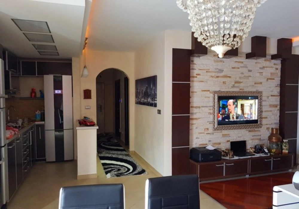 Dvosoban-stan-sa-pogledom-na-more-u-Dobroti-Kotor-3 Dvosoban stan 71 m² – Dobrota, Kotor — fotografija 4