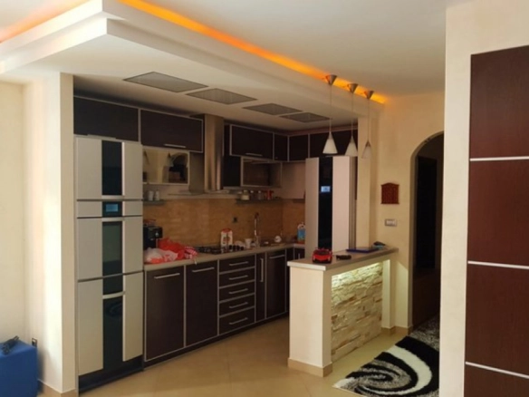 Dvosoban stan 71 m² – Dobrota, Kotor — fotografija 5