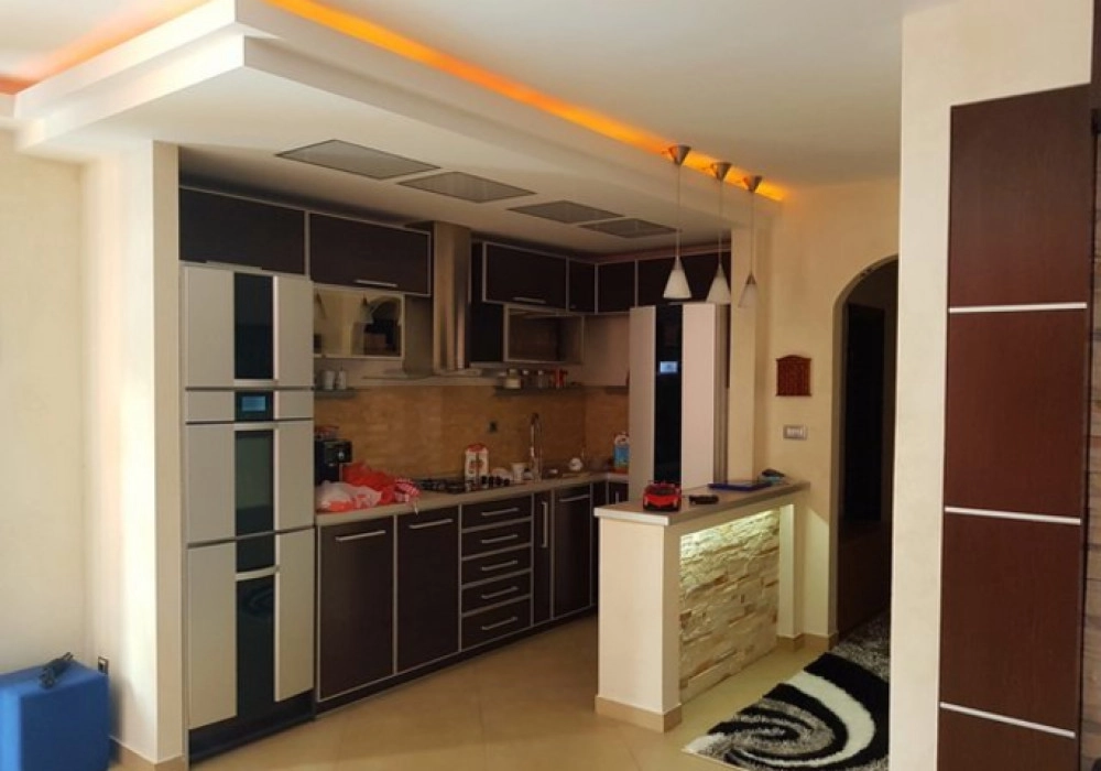 Dvosoban-stan-sa-pogledom-na-more-u-Dobroti-Kotor-4 Dvosoban stan 71 m² – Dobrota, Kotor — fotografija 5