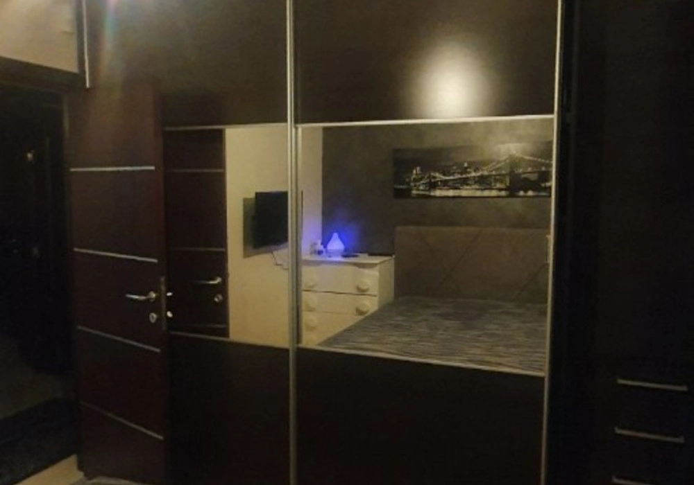 Dvosoban-stan-sa-pogledom-na-more-u-Dobroti-Kotor-6 Dvosoban stan 71 m² – Dobrota, Kotor — fotografija 7