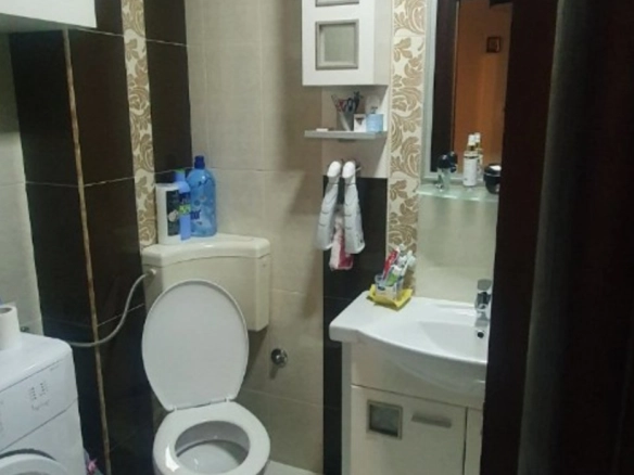 Dvosoban stan 71 m² – Dobrota, Kotor — fotografija 9