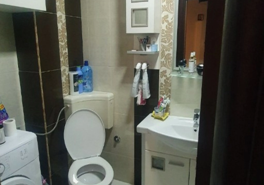 Dvosoban-stan-sa-pogledom-na-more-u-Dobroti-Kotor-8 Dvosoban stan 71 m² – Dobrota, Kotor — fotografija 9